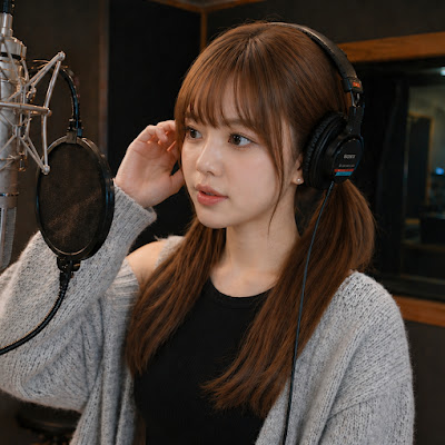 唯夏 VXYA Music
